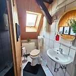 Mit Privtbad Kwatera prywatna