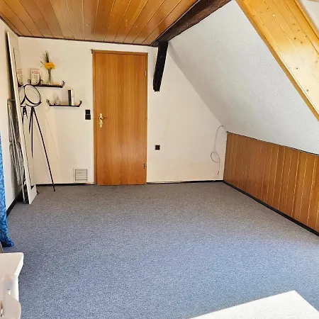 Mit Privtbad * Gaggenau