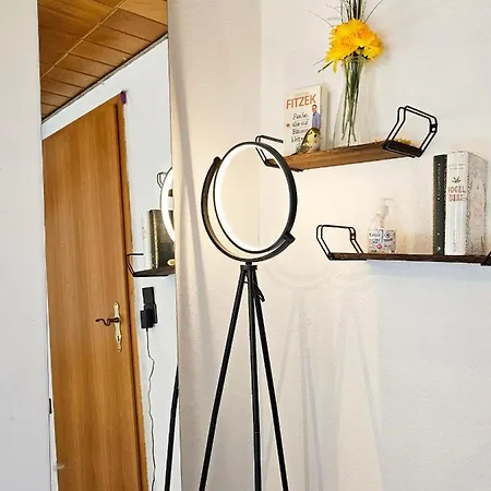 Mit Privtbad Gaggenau