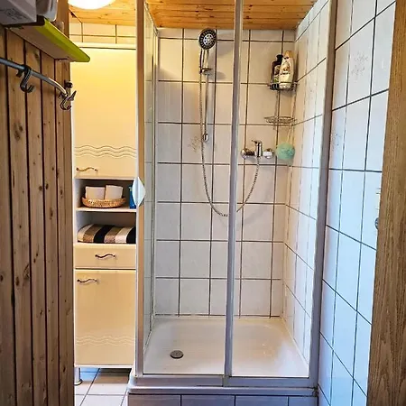 Privatunterkunft Mit Privtbad