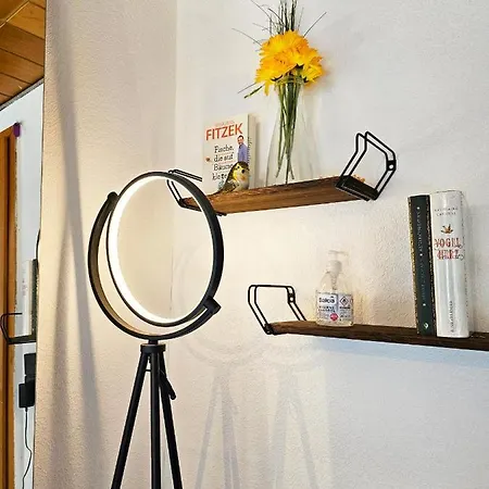 Mit Privtbad Homestay