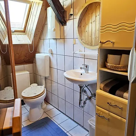 Homestay Mit Privtbad Gaggenau