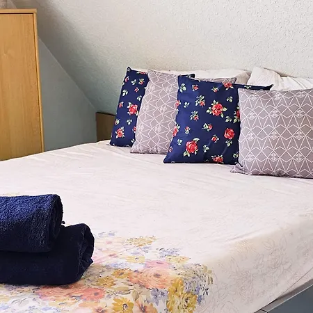 Homestay Mit Privtbad *