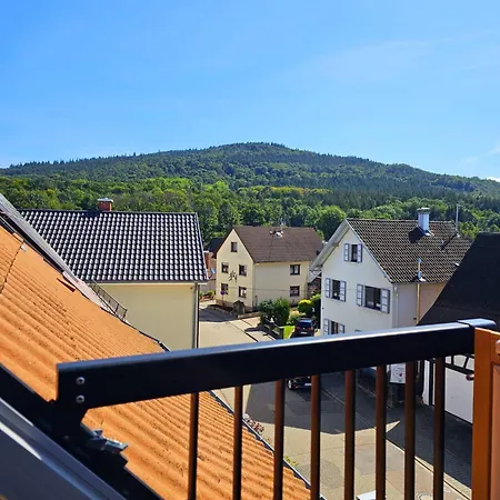 Mit Privtbad Homestay *