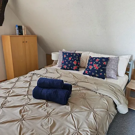Mit Privtbad