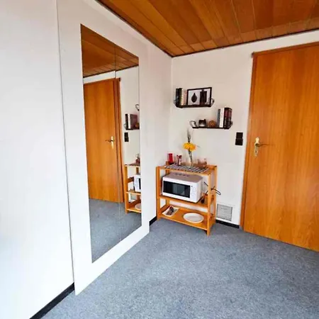 Mit Privtbad Privatunterkunft Gaggenau