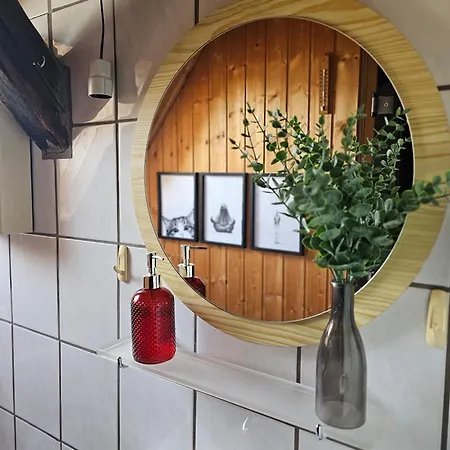 Mit Privtbad Homestay
