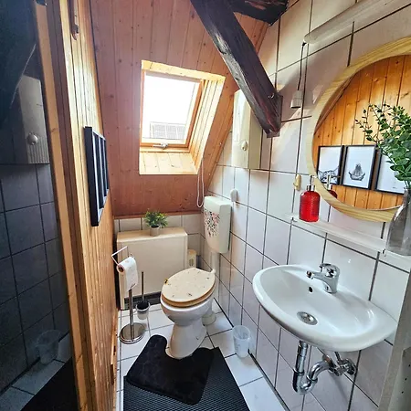 Mit Privtbad Séjour chez l'habitant