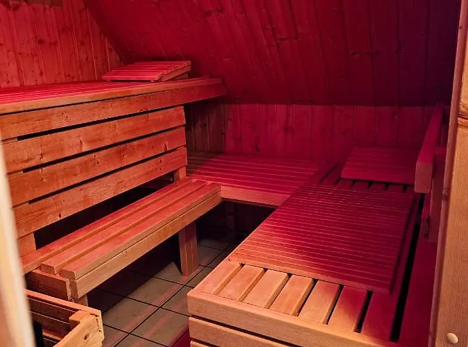 Mit Privtbad Rum i privatbostad Gaggenau