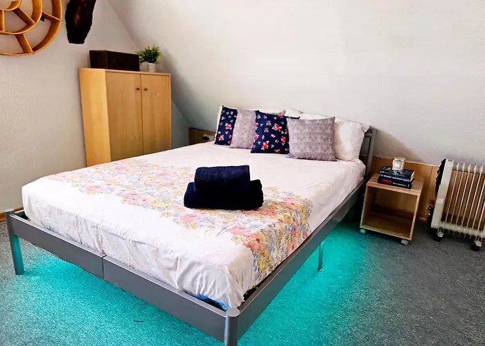 Mit Privtbad Gaggenau