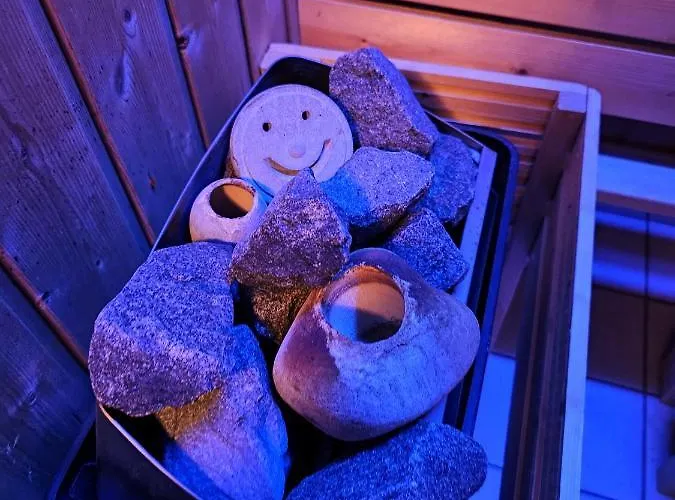 Rum i privatbostad Mit Privtbad *