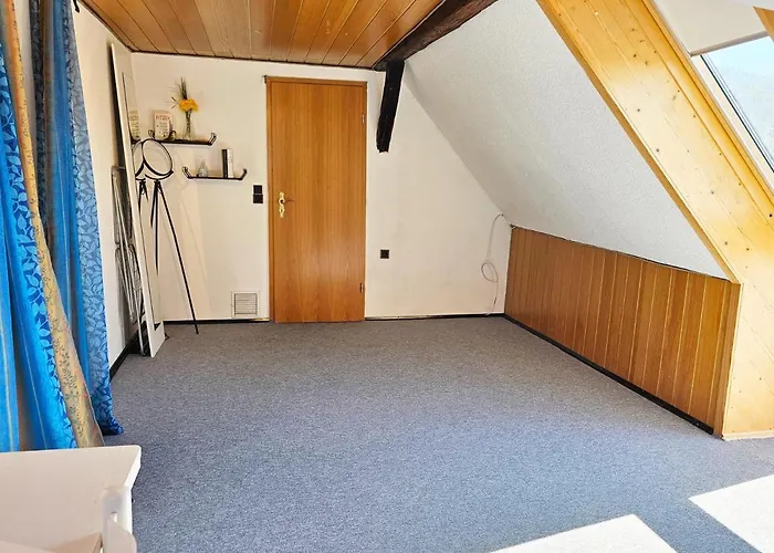 Mit Privtbad * Gaggenau