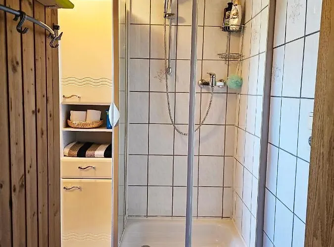 Rum i privatbostad Mit Privtbad