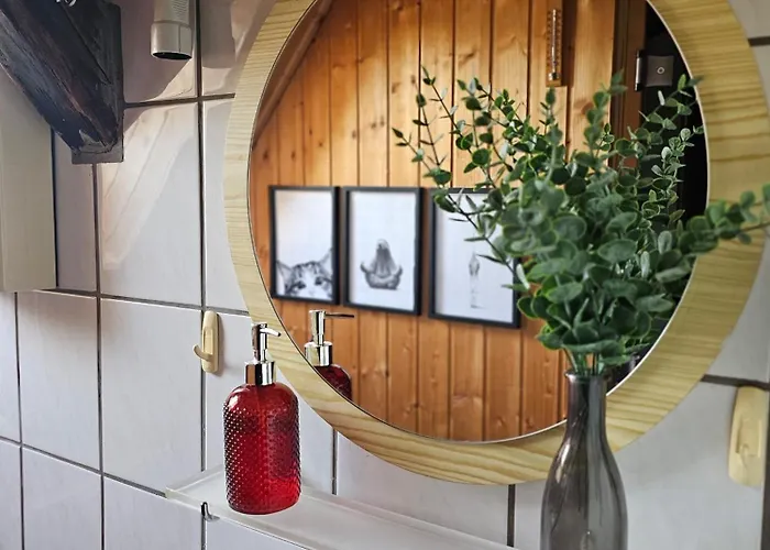 Mit Privtbad Rum i privatbostad